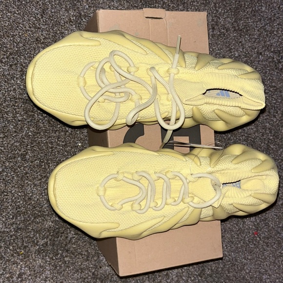 Yeezy 450 New with Box and Tag